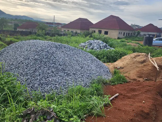Grow Homes Estate construction progress